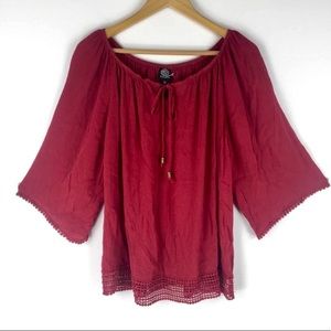 Bobeau Womens top.